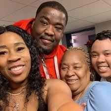 Trugoy the Dove, Dave, Plug Two from my favorite Hip Hop group De La Soul  passed away