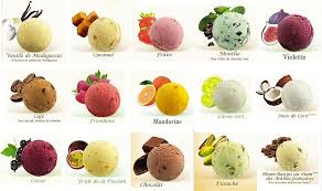 De La Glace Healthy Ice Cream Recipes Cream Recipes Ice Cream Flavors