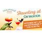 Haunting at On Vacation event in Kissimmee, FL
