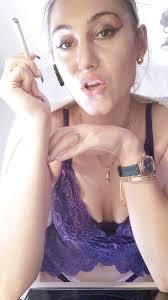 Smoking Ahs Tray by Diana Devil: Fetish, Close-Up, Lingerie, Beauty, Cute  Porn | Faphouse