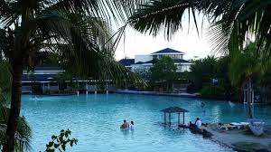 Plantation bay resort & spa, lapulapu city, cebu, philippines. Plantation Bay Cebu Picture Of Plantation Bay Resort And Spa Lapu Lapu Tripadvisor