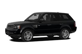 See body style, engine info and more specs. 2011 Land Rover Range Rover Sport Hse 4dr All Wheel Drive Specs And Prices