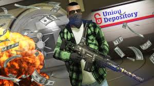 Interactive map of los santos and blaine county for gta 5 with locations, and descriptions for items, characters, easter eggs and other game content Gta 5 Real Life Thug Mod 17 Robbing A Bank Gta 5 Mods Gameplay