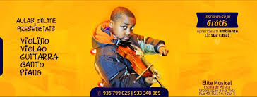 Nova angola, novos problemas ? Elite Musical Escola De Musica Arts Entertainment Luanda Angola Facebook 216 Photos