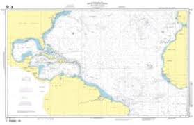 Nautical Charts Online Nga Nautical Chart 12 North