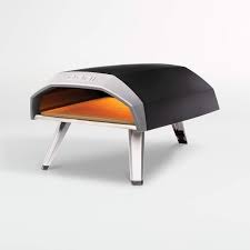 Must add all items to cart to receive offer. Ooni Koda 12 Pizza Oven Reviews Crate And Barrel