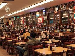 Best Jewish Delis In Nyc For Bagels And Sandwiches