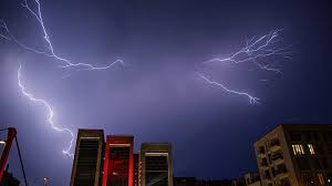 Gibt es in den kommenden tagen unwetter? Gewitter Und Unwetter Zogen Durch Nrw Nachrichten Wdr
