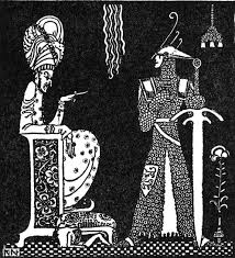 на восток от солнца на запад от луны купить Kay Nielsen East Of The Sun And West Of The Moon Kartinki I Razgovory Kej Nilsen Skazochnye Illyustracii Skazki