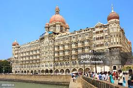 Taj mahal hotel mumbai