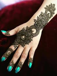 New Fancy Henna Designs Dulhan Mehndi Designs Henna Designs Hand Henna Tattoo Designs