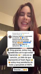 Canción del Team Agua: ¡Una celebración! 🌊🎶