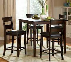 Maybe you would like to learn more about one of these? Black High Dining Table Off 55