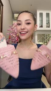 Candice Pink's Instagram, Twitter & Facebook