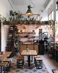 This Coffee Place In Berlin Cozyplaces Cafe Interior Design Cafe Interior Coffee Shops Interior
