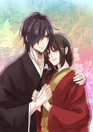 Hakuouki Shinsengumi Kitan 1248707 Anime Kimono Anime Anime Art Fantasy