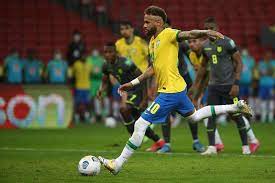 Brazil head into their encounter with ecuador boasting a strong record on home soil, having won each of their last seven world cup qualifiers without conceding a goal. 6xbcktx Tuw2im