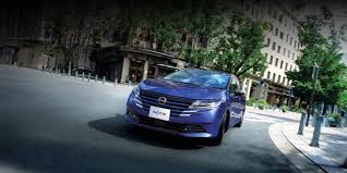 Nissan Singapore | Innovation that excites