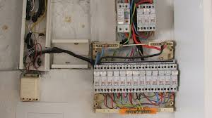 Installer Un Tableau Electrique En Renovation