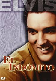 El Indomito [DVD]: Amazon.es: Elvis Presley, Hope Lange, Tuesday Weld,  Millie Perkins, Rafer Johnson, John Ireland, Gary Lockwood, William Mims,  Raymond Greenleaf, Christina Crawford, Robin Raymond, Mark Bailey, Philip  Dunne, Elvis Presley,