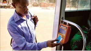 Tap and go, or contactless payments, are popping up all over with the help of new technology in rather than transferring a card number during the transaction, tap and go works through the use of. Tap Go Malpractice Reported In Recharging Transport Cards Kt Press