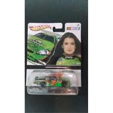 Display your spirit and add to your popular collections. Hot Wheels Nascar Danica Patrick Go Daddy Com 7 1 64 Scale