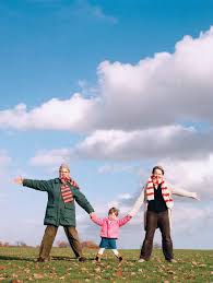 Real Life Inside... Pink Parade