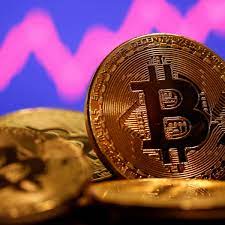 View crypto prices and charts, including bitcoin, ethereum, xrp, and more. European Stocks Slide Bitcoin Retreats From Record Highs As It Happened Business The Guardian