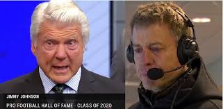 2023 HOF Inductee Jimmy Kidd sporting the Kidd Construction jersey. Jimmy  done a great job