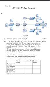 A lot of individuals admittedly had a hard t. Solved 1 Of 3 Ast10303 2nd Quiz Questions 01 Co Vineyo Chegg Com