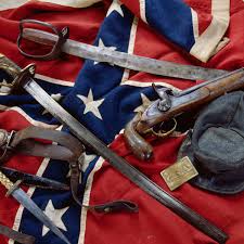 Civil War Causes Dates Battles History