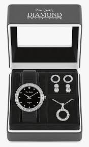 Check out pierre cardin pc104121f11 analog watch for men price list in india, details, ratings and reviews in india on watchpriceindia. Pierre Cardin Watches Diamond Collection Price Hd Png Download Transparent Png Image Pngitem