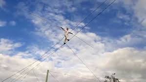 Clothing struggle hacks you need to know! 10 Most Extreme Tight Rope Daredevils Tight Rope Oddee