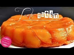 Tarte Tatin De Christophe Michalak Il Etait Une Fois La Patisserie Recette Tarte Tatin Tarte Tatin Aux Pommes Tarte Tatin