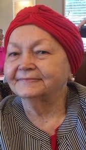 Dorothy Schaffner Obituary February 16, 2015