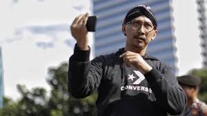 Ace hasan menyebut rencana demontrasi jokowi end game dalam jumlah massa yang banyak itu sebaiknya hindari. T0kozh8ewtpaem