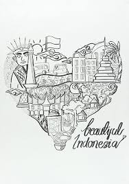 Check spelling or type a new query. 23 Ide Sketch Sketsa Gambar Candi