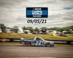 A little bit of an eyesore imo. Ctmp On Twitter September 5 2021 Nascar Trucks Return To Canada S Legendary Home Of Motorsport Ctmplife