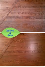 Dull Dull Dull Transformed To A Beautiful Satin Finish With Buff Coat Gorgeous Ca Refinishing Floors Refinishing Hardwood Floors Types Of Hardwood Floors