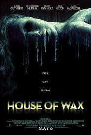 The house of wax in mukilteo is a group of detailing enthusiasts whom have worked together and mastered their craft over the last 20 years. House Of Wax 2005 Film Wikipedia