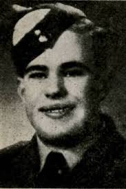 Roland Frank BRIER (1923-1941)