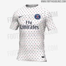 Onetwogoal, global soccer jersey suppliers and soccer jersey factory wholesale various high quality soccer jersey products. Stunning Nike Psg 2019 Pre Match Shirt Leaked Footy Headlines