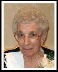 Sister Mary Colette Baribeau, OSM 1899