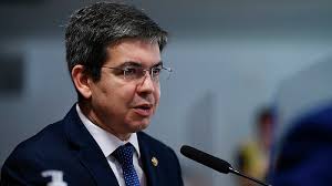 Randolfe Rodrigues: "O comando da PRF é uma falange | Política