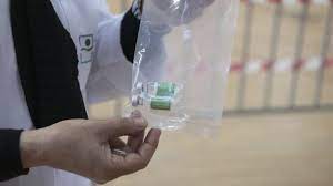 Approval of the shot developed by astrazeneca and oxford university will of course depend on the data we receive and the evaluation progress, ema chief emer cooke told a videoconference. Covid Eu Approves Astrazeneca Vaccine Amid Supply Row Bbc News