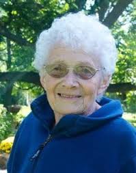 Bernetta "Bernie" Wuerslin