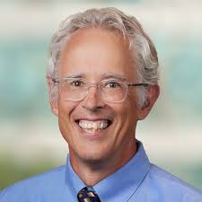 Michael Basel, Market Leader, Industrial and Manufacturing