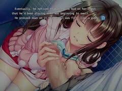 Hentai game, visual novel - sex video N21305709