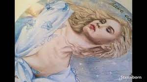 With lily james, cate blanchett, richard madden, helena bonham carter. Cinderella Lily James Time Lapse Drawing Youtube