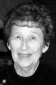 Syrena Flagg Obituary (2017)